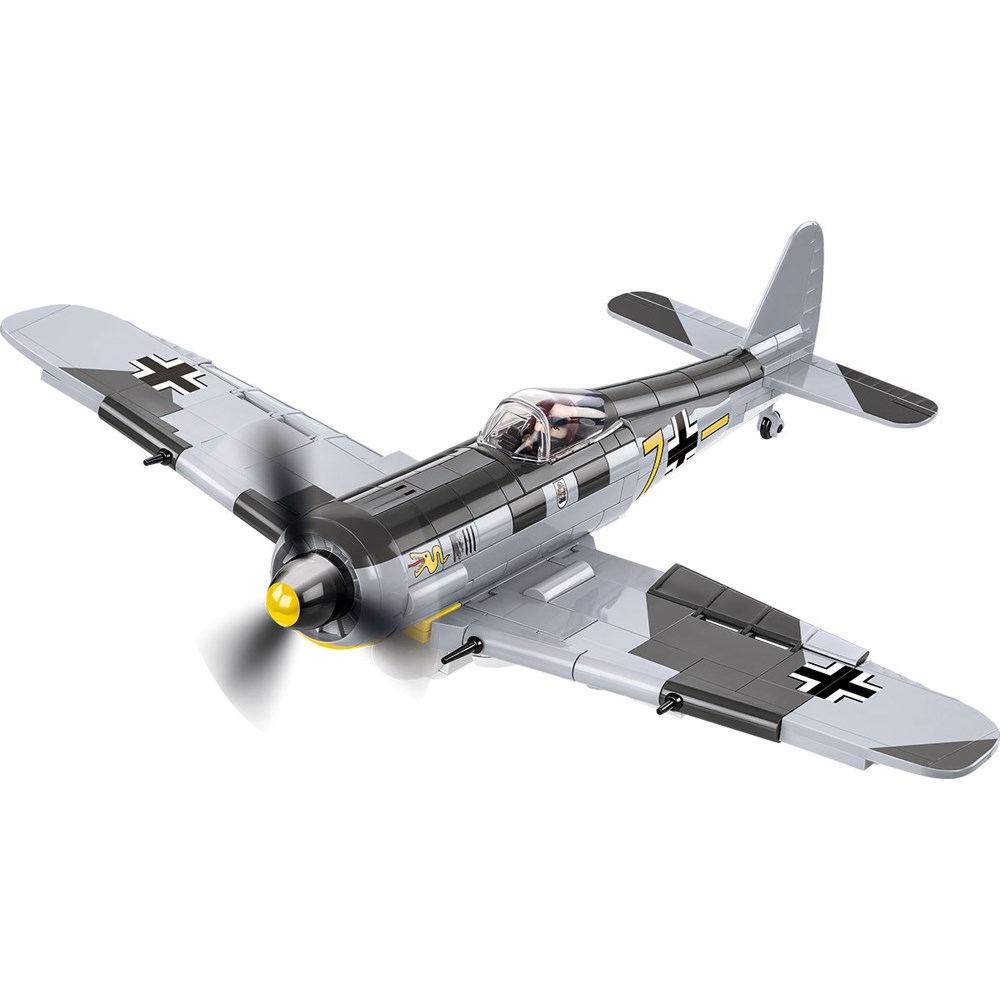 Focke-Wulf Fw 190 A3
