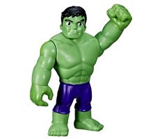 Marvel Hulk Supersized Figur