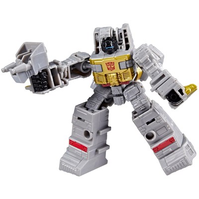 Transformers Grimlock Figur