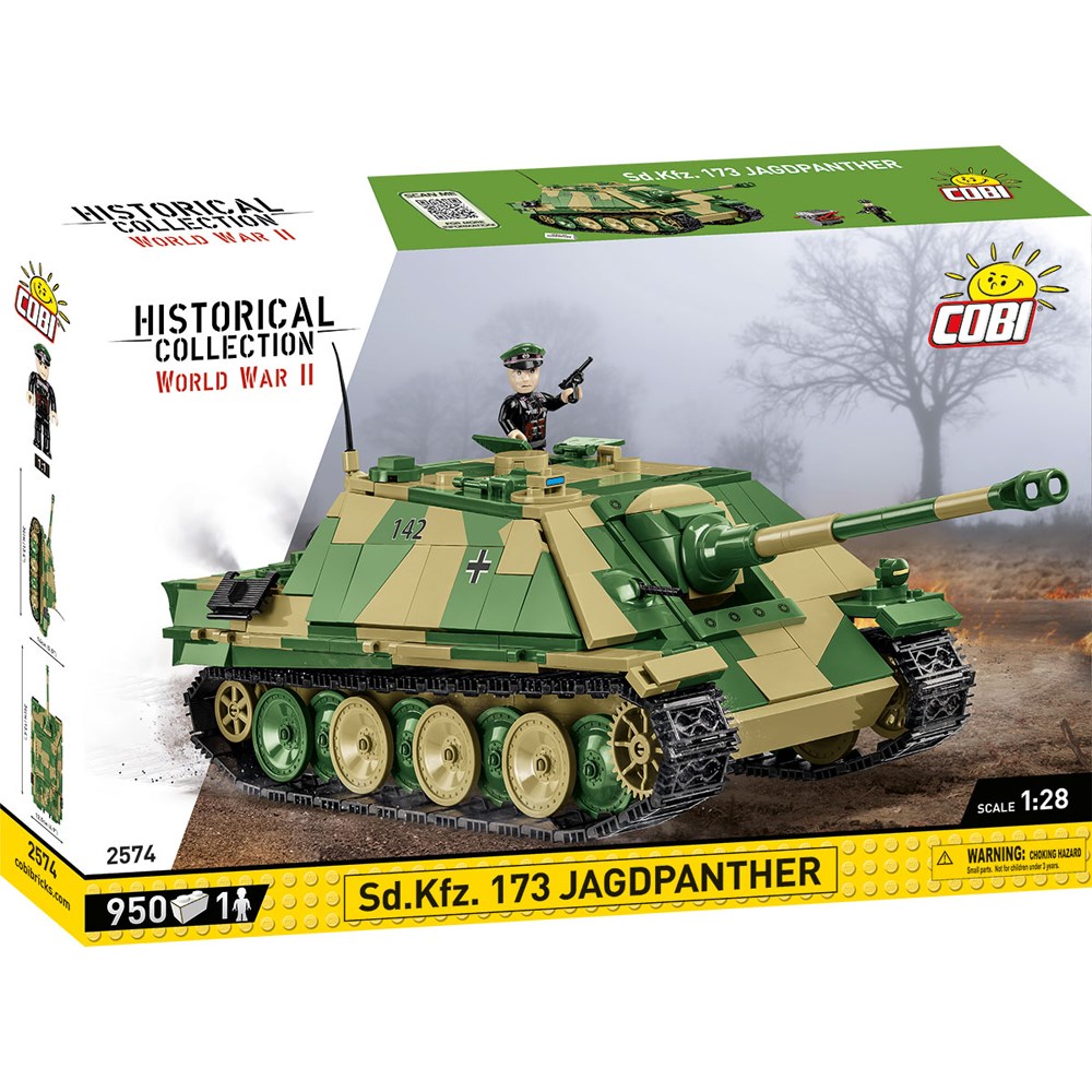 Jagdpanther (Sd.Kfz.173)