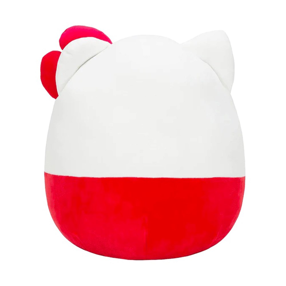 Squishmallow Hello Kitty Bamse 30 cm