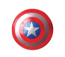 Avengers Captain America Skjold 60 cm