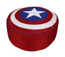 Captain America sækkestol