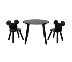 Mickey Mouse bord og stole