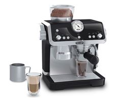 Delonghi Legetøj Barista Kaffemaskine