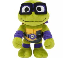 Turtles Mutant Mayhem Bamse Donatello