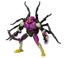 Transformers Tarantuals Figur