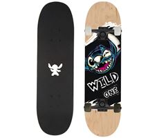 Stitch Skateboard 79 cm