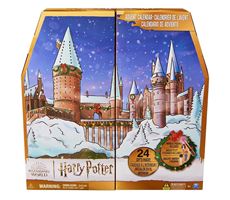 Harry Potter Magic Wand Julekalender 202