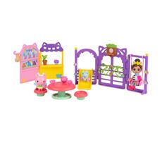 Gabbys Dollhouse Fairy Playset