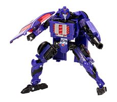 Transformers Shadow Striker Figur