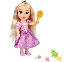 Disney Princess Rapunzel Dukke 38 cm