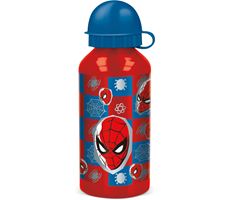 Spiderman drikkedunk 400ml