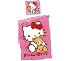 Hello Kitty Vuodevaatteet 100x140 cm