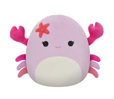 Squishmallows Cailey the Crab 19cm