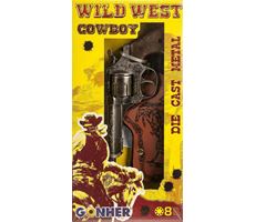 Seksløber Wild West