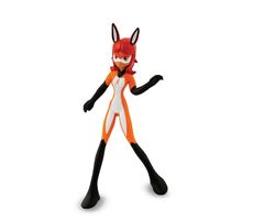 Bend Ems Miraculous - Rena Rouge