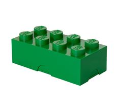 LEGO Lounaslaatikko, vihreä