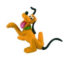 Disney Pluto figur