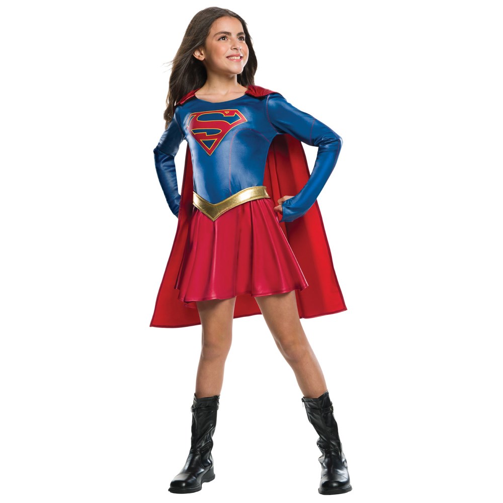 Supergirl 140cm