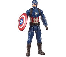 Captain America Titan Hero 30 cm